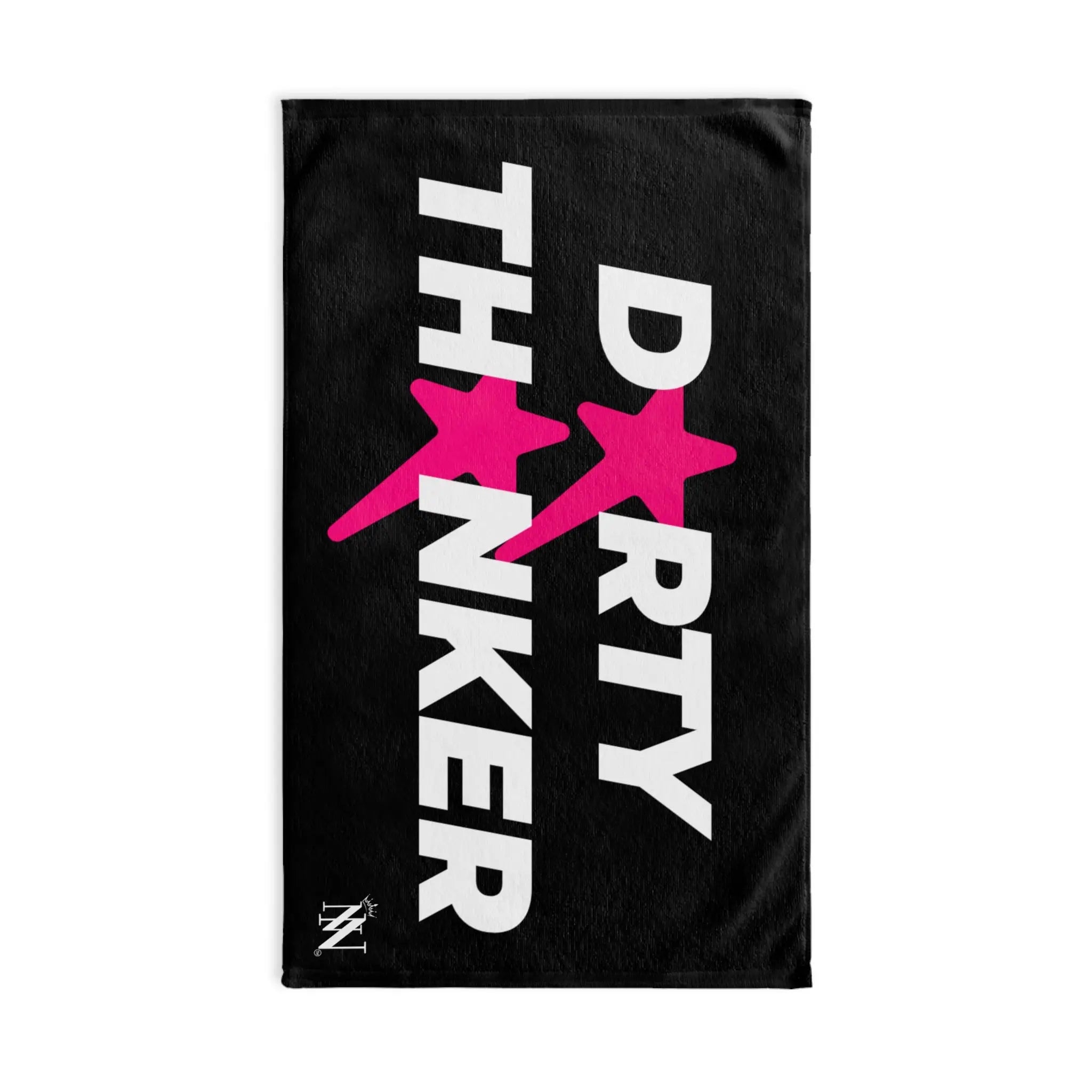 Dirty Thinker Cum Towel