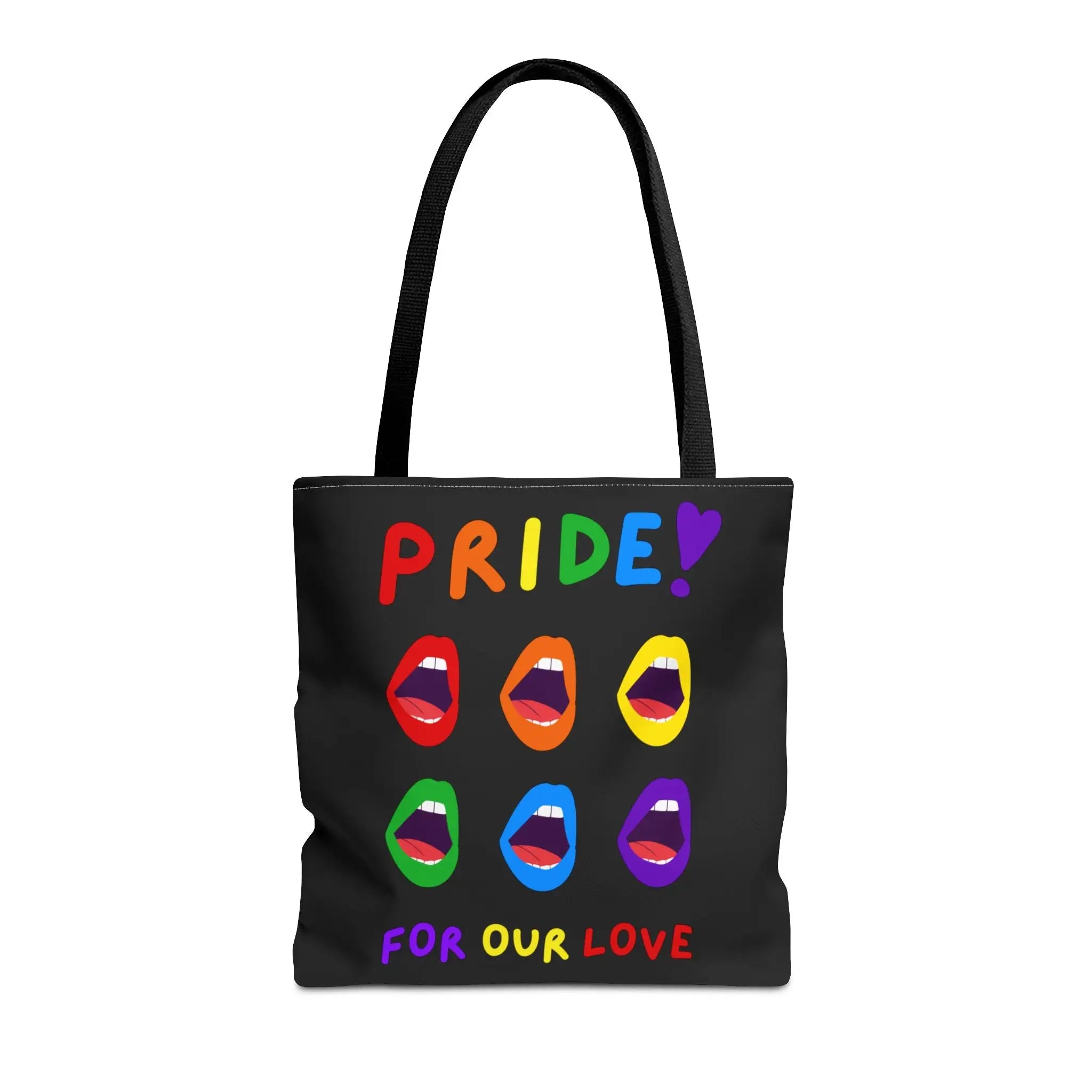 Screaming Pride For Our Love Romantic Sex Gifts