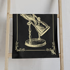 Time A Story for Lovers | Mix & Match Classic Fun-Flirty Lovers’ Towels