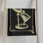 Time A Story for Lovers | Mix & Match Classic Fun-Flirty Lovers’ Towels