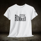 Cum Runner | Mix & Match 100% Cotton Unisex Fun-Flirty Lovers’ Tees