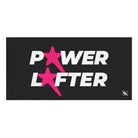 Power Lifter Anal Sex Towel
