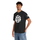 Stay Weird | Mix & Match Cotton Unisex Fun-Flirty Lovers’ T-Shirts