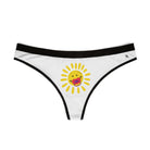 Happy Binky | Mix & Match Women’s Fun-Flirty Lovers’ Thongs