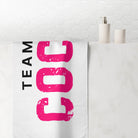 Team Cock | Mix & Match XL Fun-Flirty Lovers’ Towels