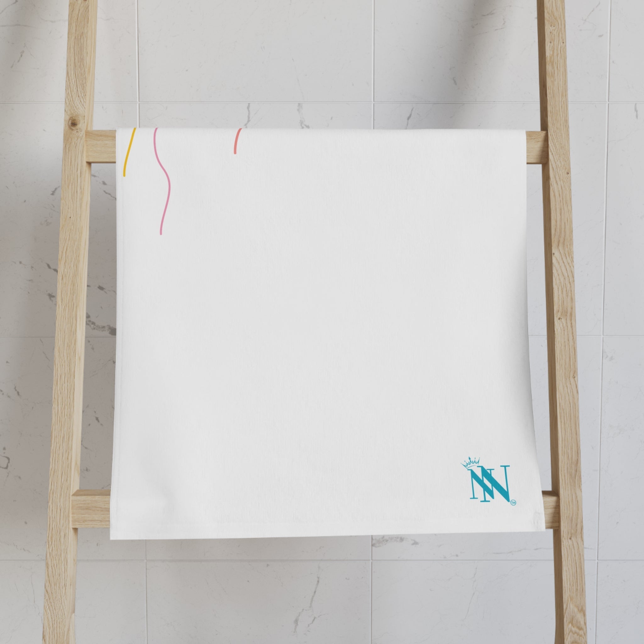 Birthday Balloon Party | Mix & Match Original Fun-Flirty Lovers’ Towels