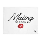 Mating Season | Nectar Napkins Fun-Flirty Lovers’ Toy Mats