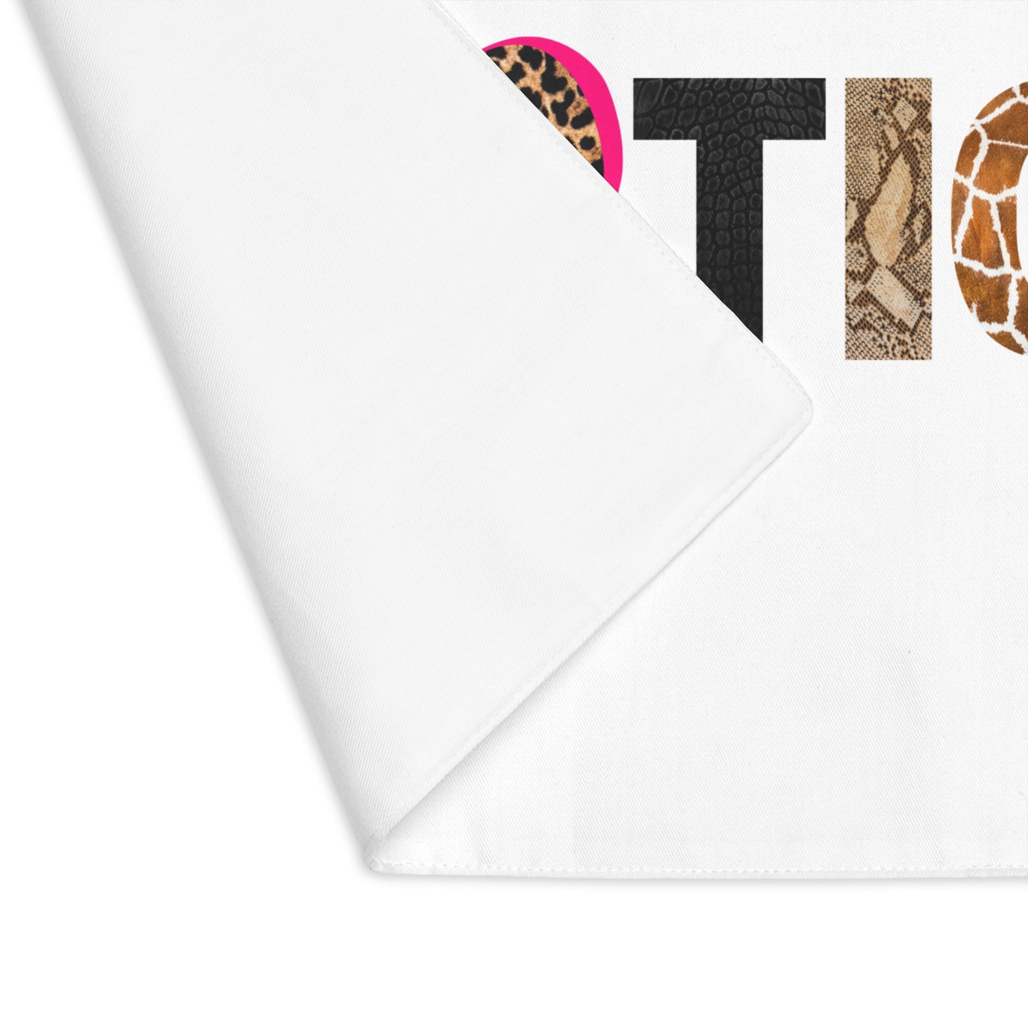 Exotic Animal Print | Mix & Match Playful Fun-Flirty Lovers’ Toy Mats