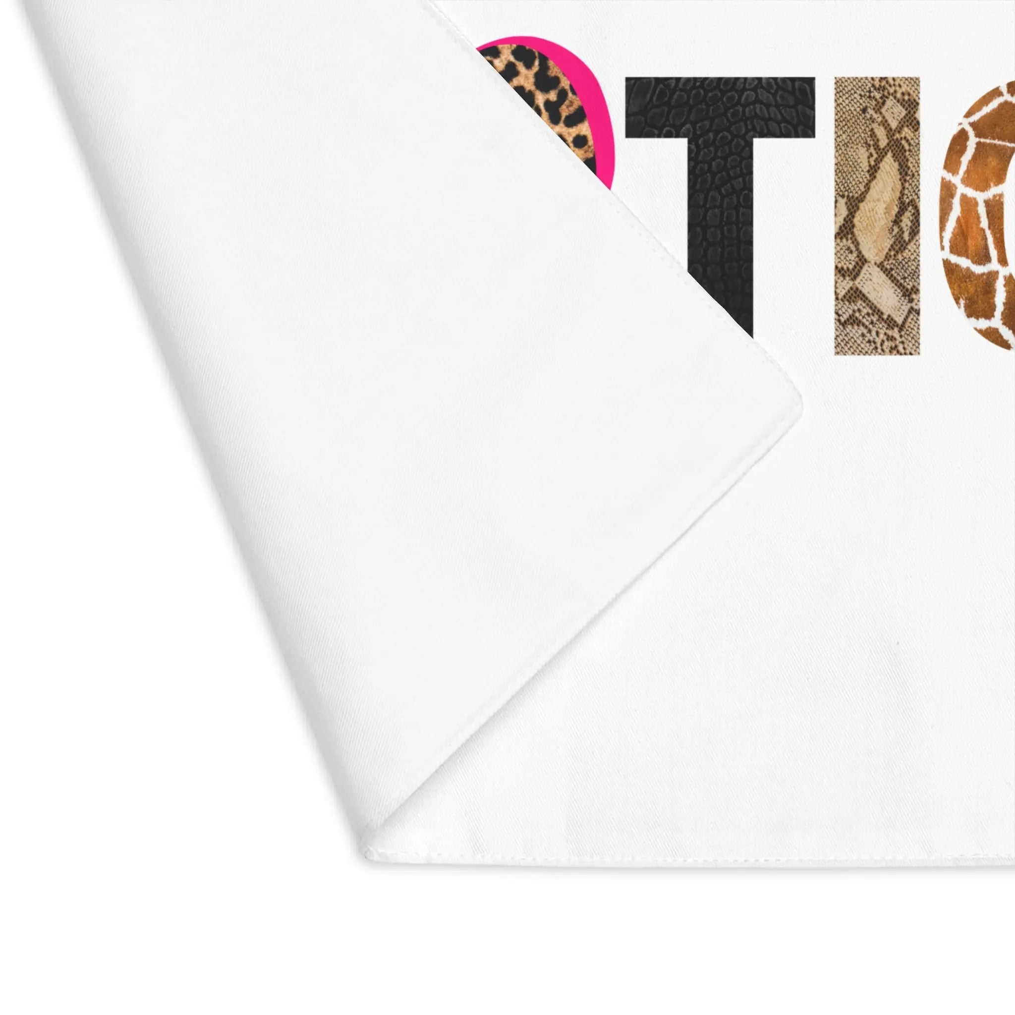 Exotic Animal Print | Mix & Match Playful Fun-Flirty Lovers’ Toy Mats