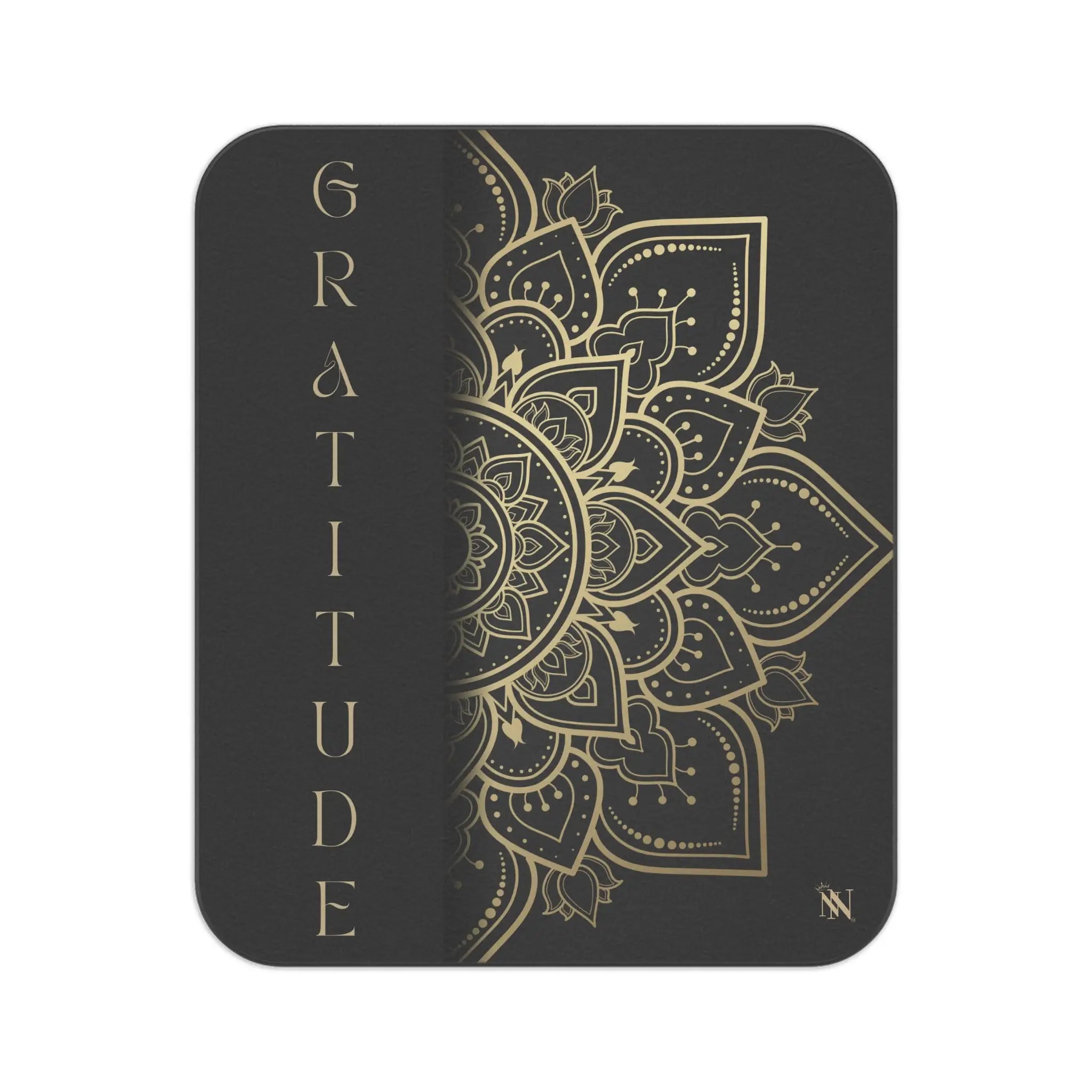 Simply Gratitude | Mix Match Fun-Flirty Lovers’ Water-Resistant Blankets