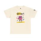 Smart is Sexy! | Nectar Napkins Fun-Flirty Lovers’ T-Shirts