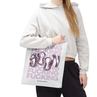Get Ready Fucking Soon | Mix & Match Fun-Flirty Lovers’ Totes