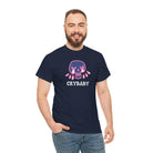 Crybaby Cotton T-Shirt