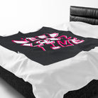 Need Your Time | Nectar Napkins Fun-Flirty Lovers’ Blankets