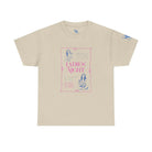 Ladies’ Night | Mix & Match 100% Cotton Unisex Fun-Flirty Lovers’ Tees