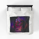 You Are Beautiful | Mix & Match Soft Fun-Flirty Lovers’ Blankets