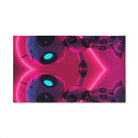 AI Robot Love | Mix & Match Original Fun-Flirty Lovers’ Towels