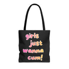 Girls Just Wanna | Mix & Match Fun-Flirty Lovers’ Totes