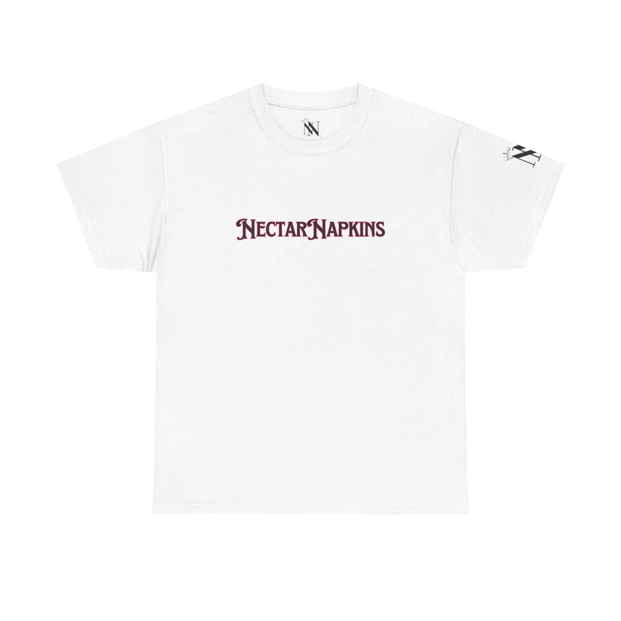 Nectar Napkins Cotton T-Shirt