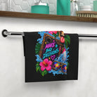 Make Bad Decisions Beach Day Lils’ Sex Towel
