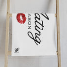 Mating Season | Nectar Napkins Classic Fun-Flirty Lovers’ Towels