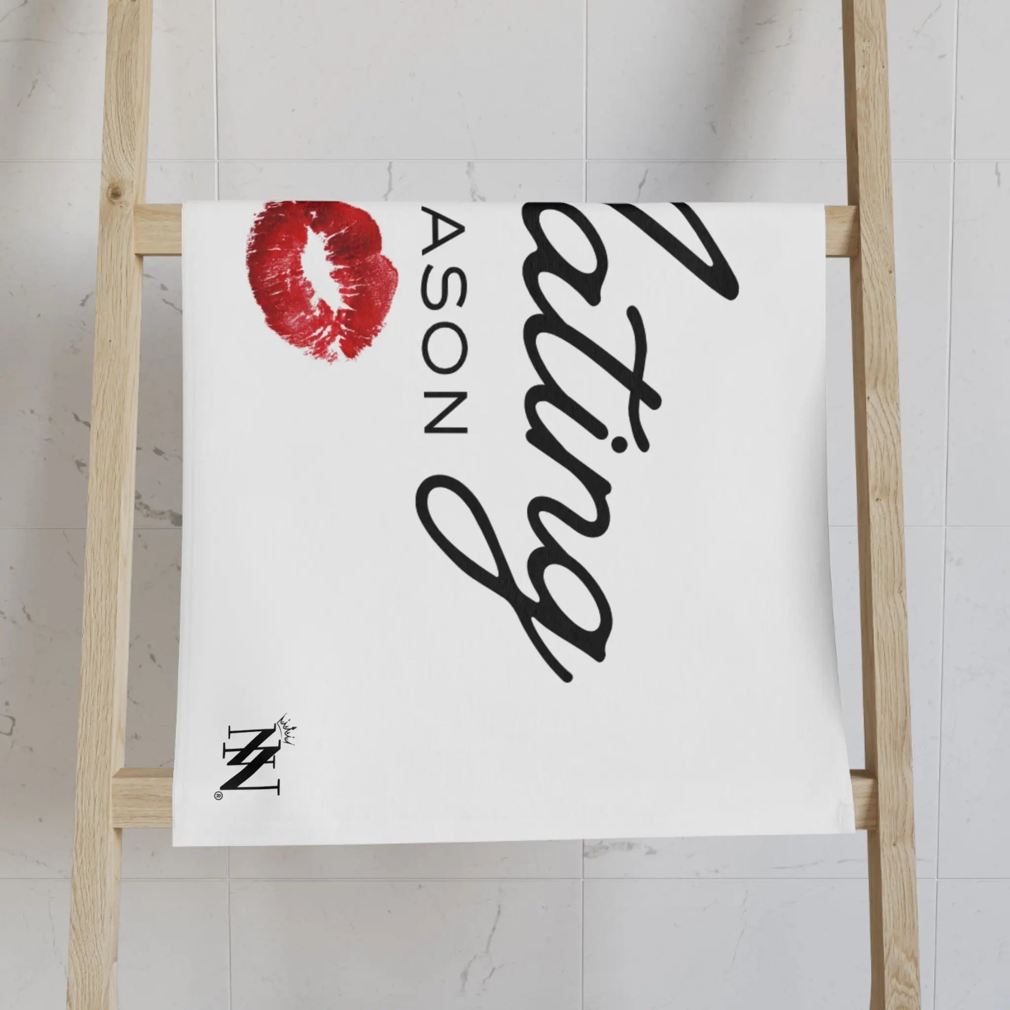 Mating Season | Nectar Napkins Classic Fun-Flirty Lovers’ Towels