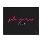 Pink Players Club | Mix & Match Playful Fun-Flirty Lovers’ Toy Mats