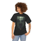 Highway to Hell | Mix & Match Cotton Unisex Fun-Flirty Lovers’ T-Shirts