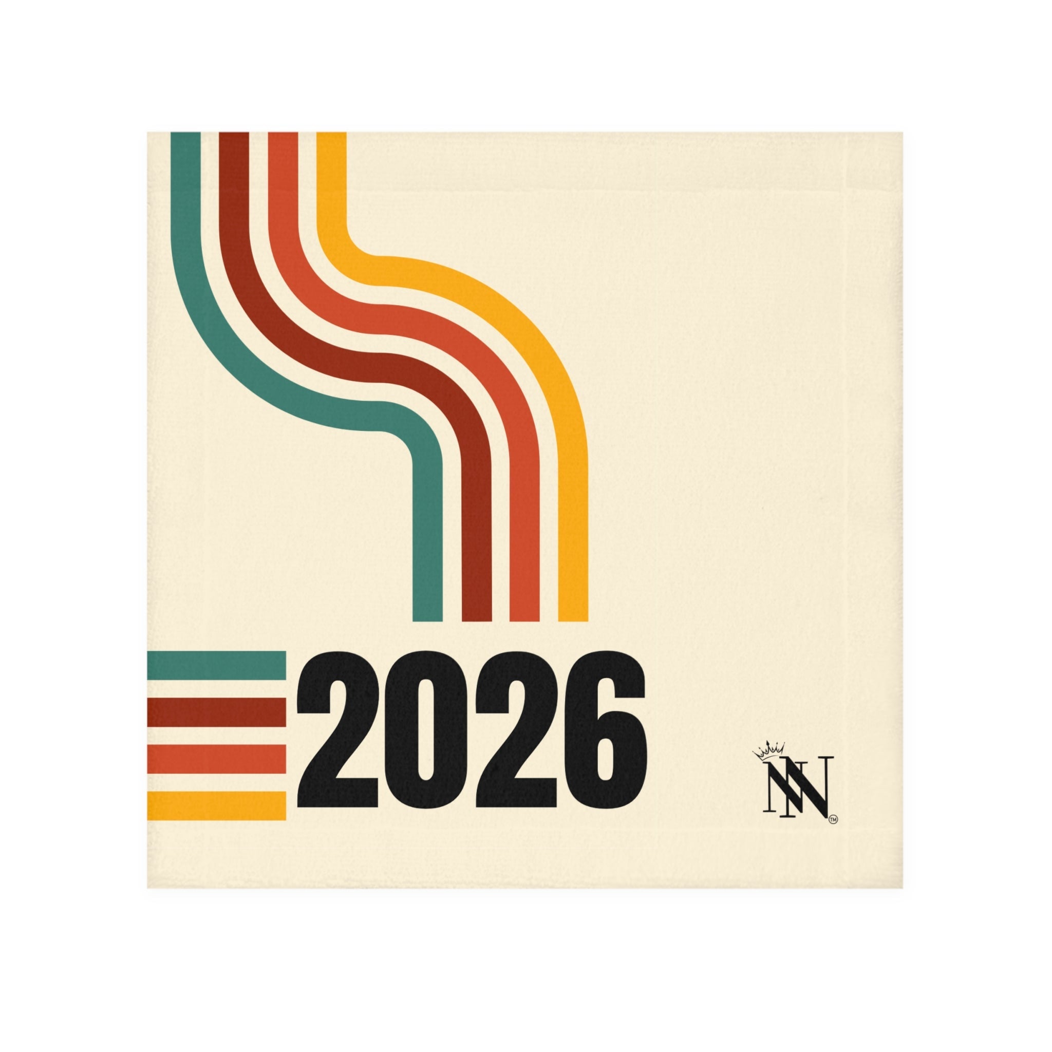 2026 | Mix & Match Lils’ Fun-Flirty Lovers’ Towels