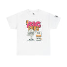 Big Buns Romantic Couples Sex Gifts Unisex T-Shirt