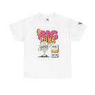 Big Buns | Mix & Match Cotton Unisex Fun-Flirty Lovers’ T-Shirts