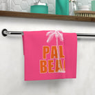 Sexy State of Mind Palm Beach Cum Rag