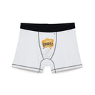 I Am So Grateful | Mix & Match Men’s Fun-Flirty Lovers’ Boxer Briefs