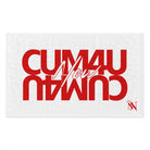 Cum 4 U Now | Mix & Match Soft Fun-Flirty Lovers’ Towels