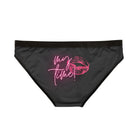 My Time! | Mix & Match Women’s Fun-Flirty Lovers’ Panties