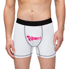 Rawr! | Mix & Match Fun-Flirty Lovers’ Boxer Briefs