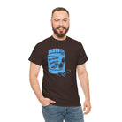 Peanut Butter Vibes | Mix & Match 100% Cotton Unisex Fun-Flirty Lovers’ Tees
