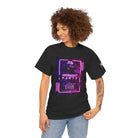 Midnight Party! | Mix & Match 100% Cotton Unisex Fun-Flirty Lovers’ Tees