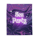 Sex Party | Mix & Match Fun-Flirty Lovers’ Blankets