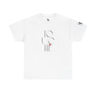 Touché | Mix & Match 100% Cotton Unisex Fun-Flirty Lovers’ Tees