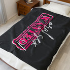 Oral Sex Wanted! | Mix & Match Soft Fun-Flirty Lovers’ Blankets