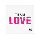 Team Love Microfiber Towel for Sex
