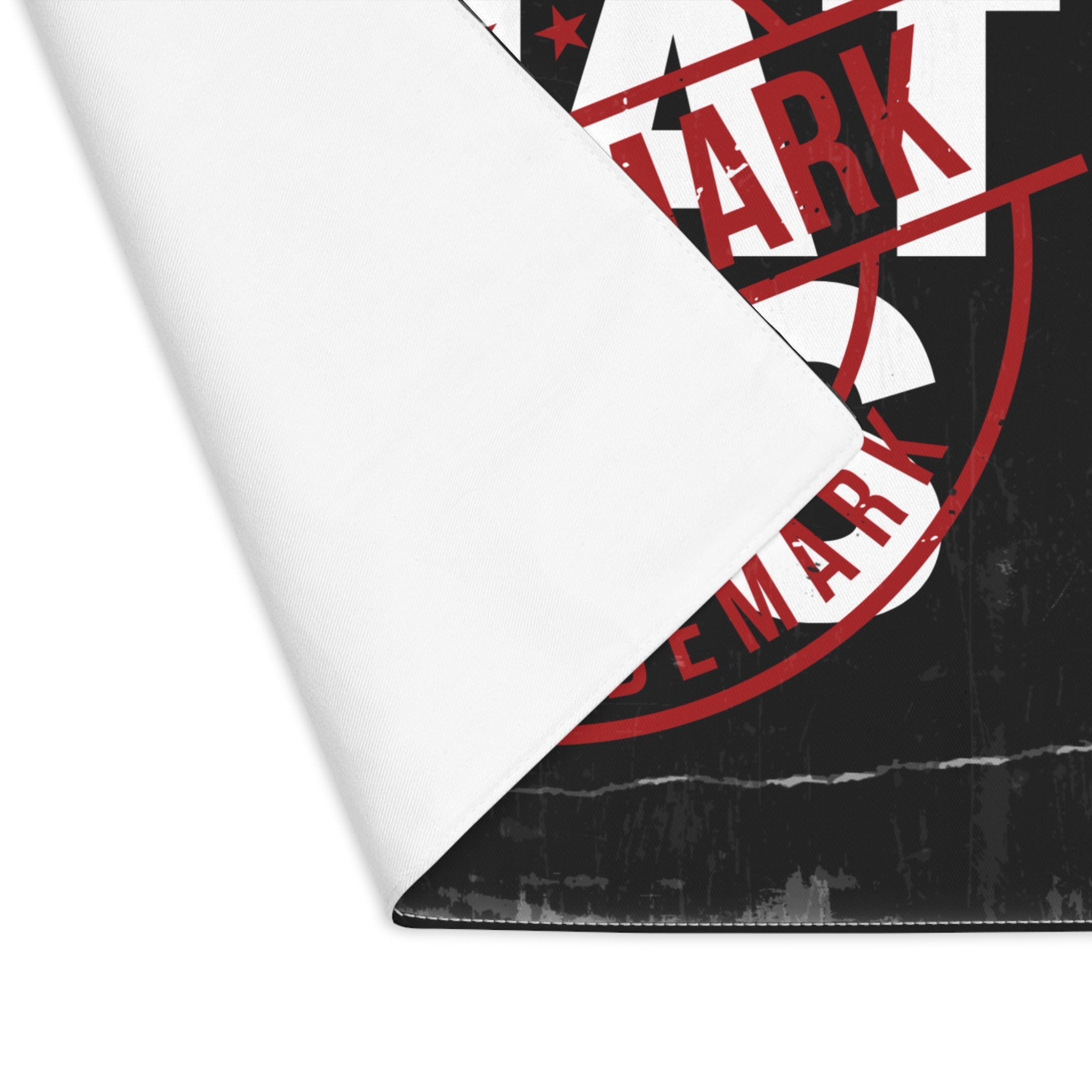 Trademark That Ass | Mix & Match Playful Fun-Flirty Lovers’ Toy Mats