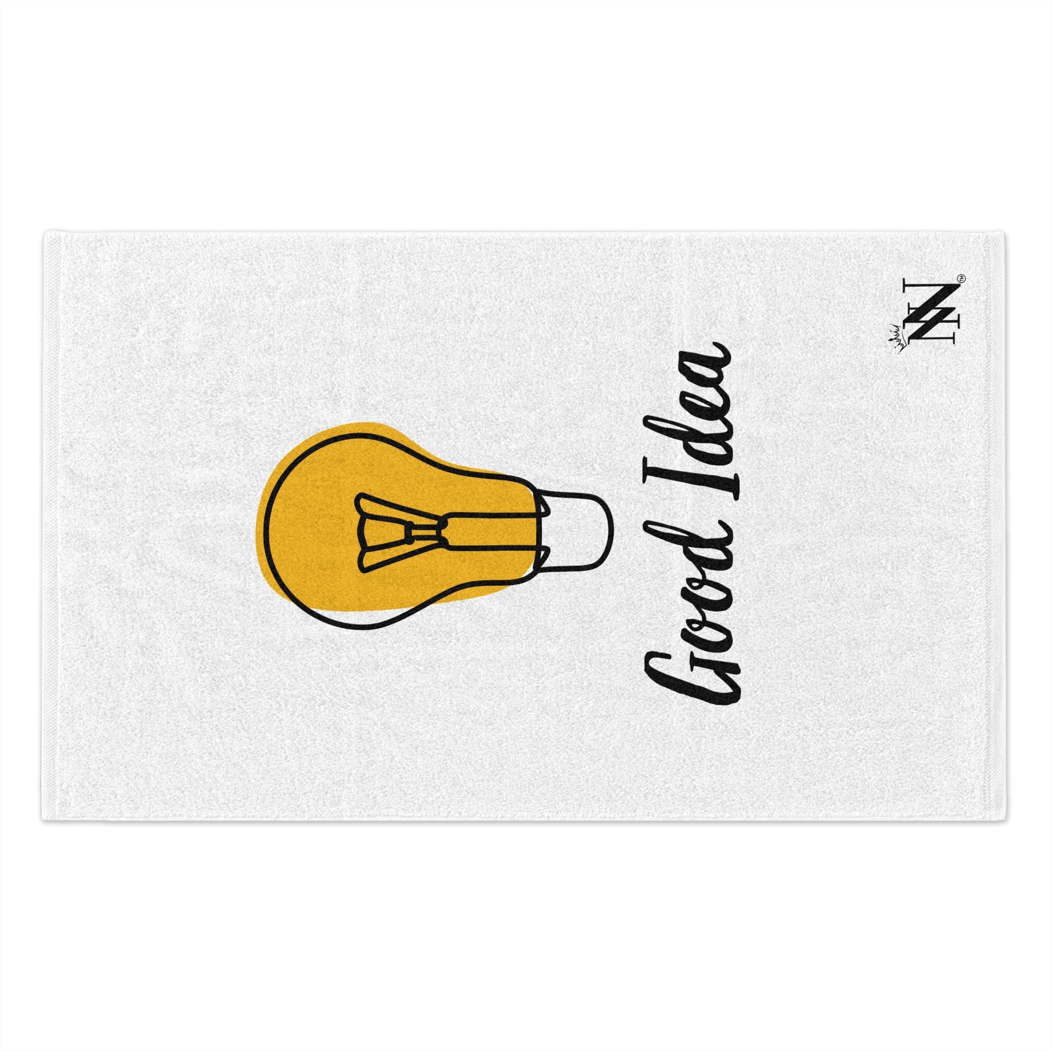 Good Idea | Mix & Match Soft Fun-Flirty Lovers’ Towels