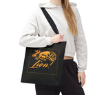 Lion! | Mix & Match Fun-Flirty Lovers’ Totes