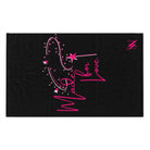 Made for Love | Mix & Match Soft Fun-Flirty Lovers’ Towels