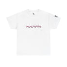 Oops Again? | Mix & Match 100% Cotton Unisex Fun-Flirty Lovers’ Tees