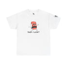Sushi Lover | Mix & Match Cotton Unisex Fun-Flirty Lovers’ T-Shirts