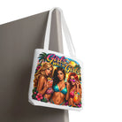 Three Girls Will Be Girls Graphic Series | Mix & Match Fun-Flirty Lovers’ Totes