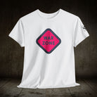 War Zone | Mix & Match 100% Cotton Unisex Fun-Flirty Lovers’ Tees